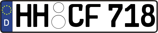 HH-CF718