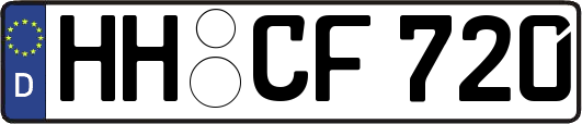 HH-CF720