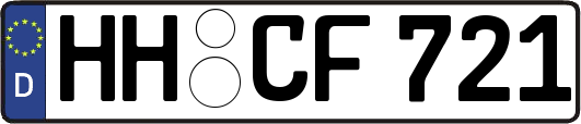 HH-CF721