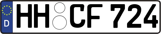 HH-CF724