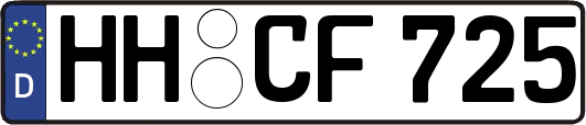 HH-CF725