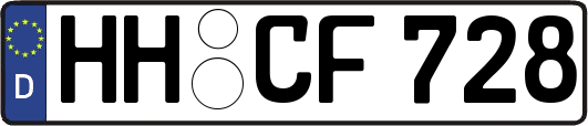 HH-CF728