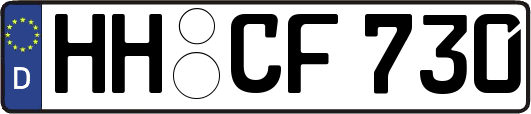 HH-CF730