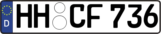 HH-CF736
