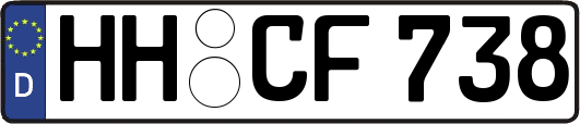 HH-CF738
