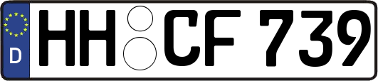 HH-CF739