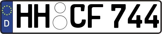 HH-CF744