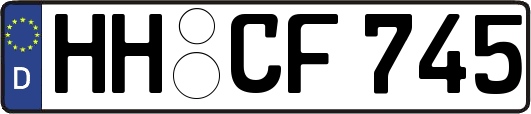HH-CF745