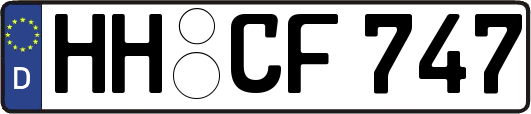HH-CF747