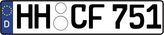 HH-CF751