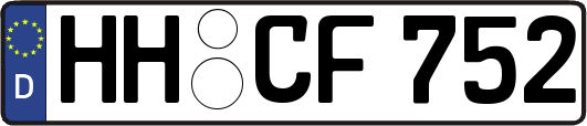 HH-CF752