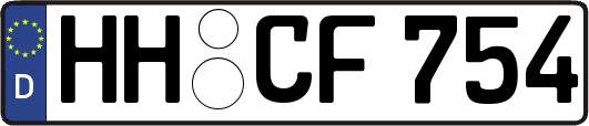 HH-CF754