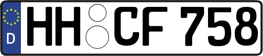 HH-CF758