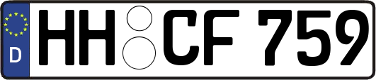 HH-CF759