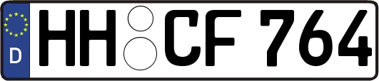 HH-CF764