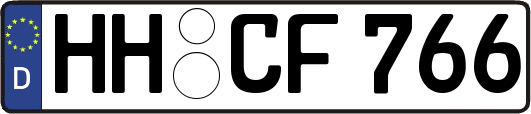 HH-CF766