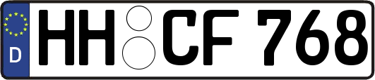 HH-CF768