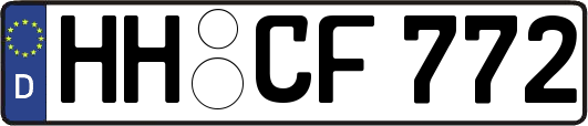 HH-CF772