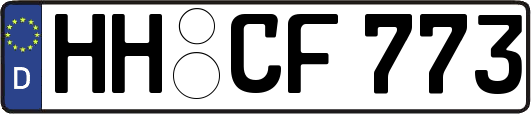 HH-CF773