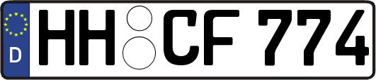 HH-CF774