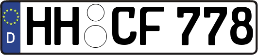 HH-CF778