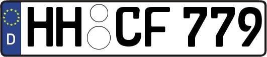 HH-CF779