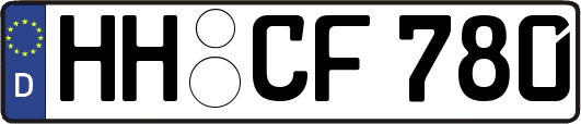 HH-CF780