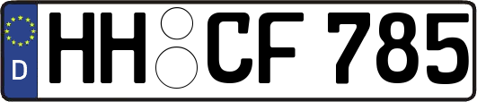 HH-CF785