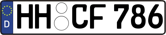 HH-CF786