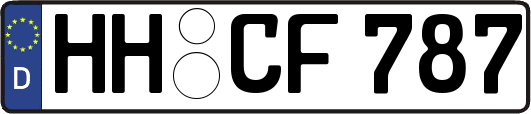 HH-CF787