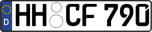 HH-CF790