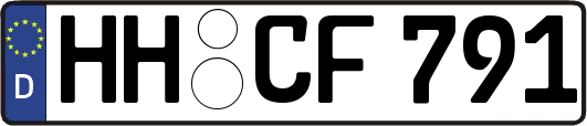 HH-CF791