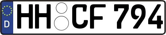 HH-CF794