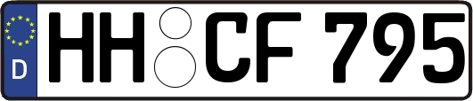 HH-CF795