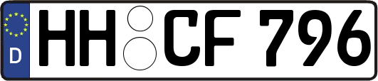 HH-CF796