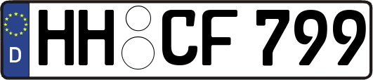 HH-CF799
