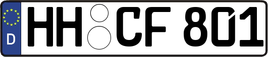 HH-CF801
