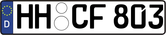 HH-CF803