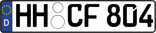 HH-CF804
