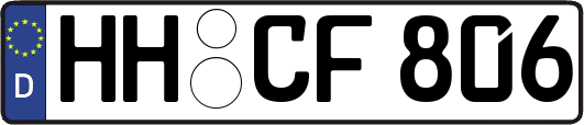 HH-CF806