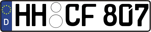HH-CF807