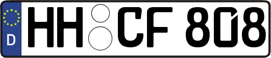 HH-CF808