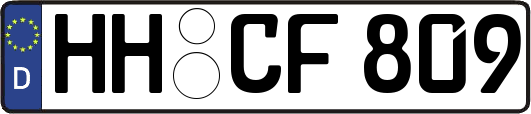 HH-CF809