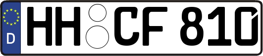 HH-CF810