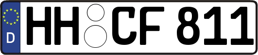 HH-CF811