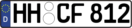 HH-CF812