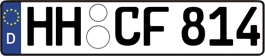 HH-CF814