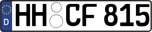HH-CF815