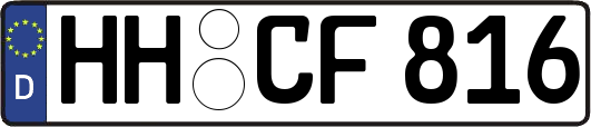 HH-CF816