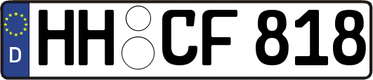 HH-CF818